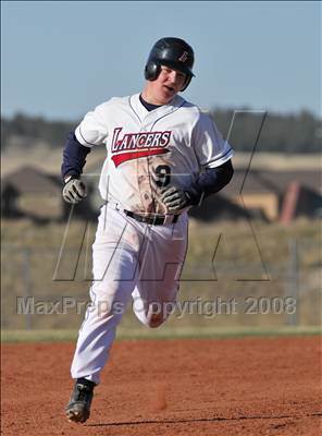 Thumbnail 2 in Fountain-Fort Carson @ Liberty photogallery.