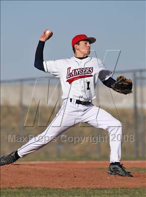 Thumbnail 3 in Fountain-Fort Carson @ Liberty photogallery.