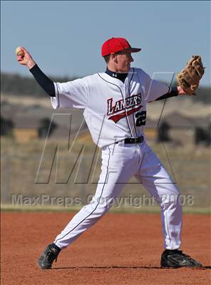 Thumbnail 1 in Fountain-Fort Carson @ Liberty photogallery.