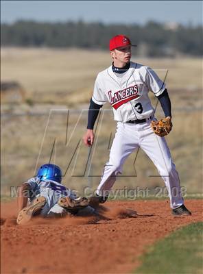 Thumbnail 3 in Fountain-Fort Carson @ Liberty photogallery.