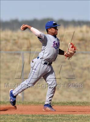 Thumbnail 2 in Fountain-Fort Carson @ Liberty photogallery.