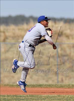 Thumbnail 3 in Fountain-Fort Carson @ Liberty photogallery.