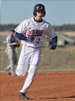 Thumbnail 1 in Fountain-Fort Carson @ Liberty photogallery.