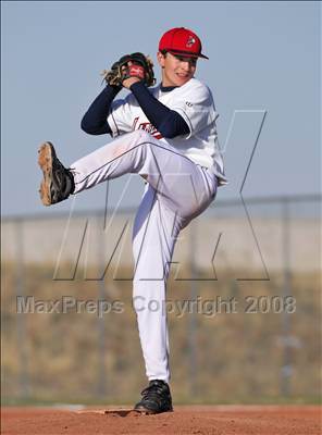 Thumbnail 1 in Fountain-Fort Carson @ Liberty photogallery.