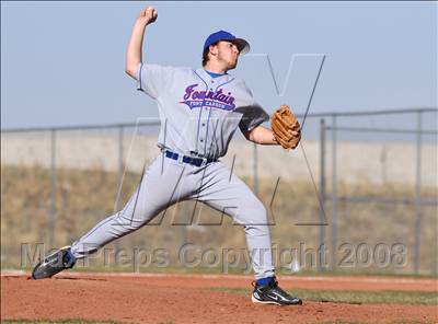 Thumbnail 2 in Fountain-Fort Carson @ Liberty photogallery.