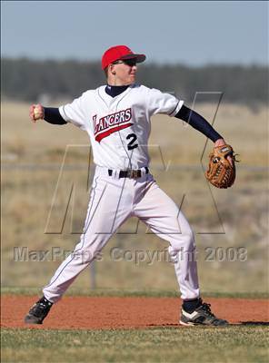 Thumbnail 2 in Fountain-Fort Carson @ Liberty photogallery.
