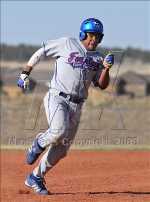 Thumbnail 2 in Fountain-Fort Carson @ Liberty photogallery.