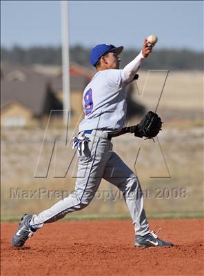 Thumbnail 3 in Fountain-Fort Carson @ Liberty photogallery.