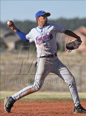 Thumbnail 1 in Fountain-Fort Carson @ Liberty photogallery.