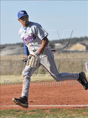 Thumbnail 3 in Fountain-Fort Carson @ Liberty photogallery.