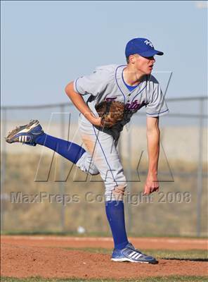 Thumbnail 3 in Fountain-Fort Carson @ Liberty photogallery.