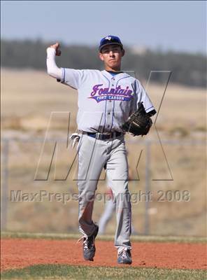 Thumbnail 1 in Fountain-Fort Carson @ Liberty photogallery.