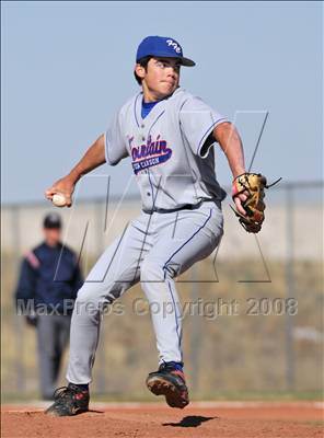 Thumbnail 2 in Fountain-Fort Carson @ Liberty photogallery.