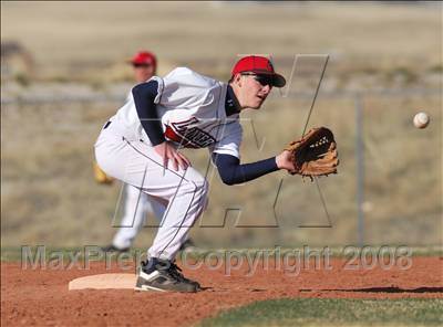 Thumbnail 2 in Fountain-Fort Carson @ Liberty photogallery.