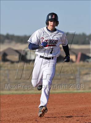 Thumbnail 2 in Fountain-Fort Carson @ Liberty photogallery.
