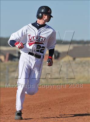 Thumbnail 1 in Fountain-Fort Carson @ Liberty photogallery.