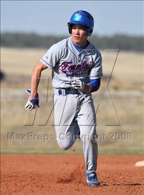 Thumbnail 3 in Fountain-Fort Carson @ Liberty photogallery.
