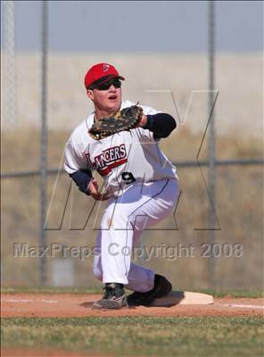 Thumbnail 1 in Fountain-Fort Carson @ Liberty photogallery.