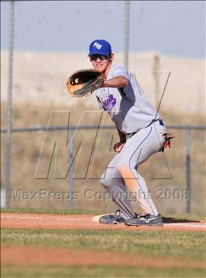 Thumbnail 3 in Fountain-Fort Carson @ Liberty photogallery.