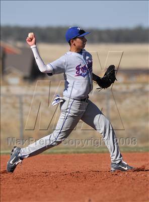 Thumbnail 2 in Fountain-Fort Carson @ Liberty photogallery.
