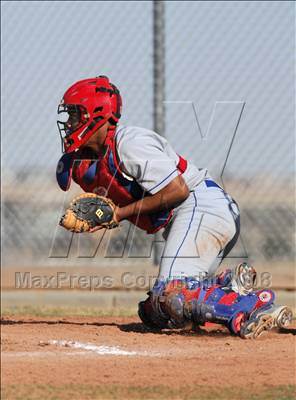 Thumbnail 3 in Fountain-Fort Carson @ Liberty photogallery.