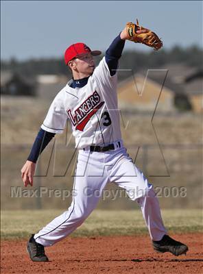 Thumbnail 3 in Fountain-Fort Carson @ Liberty photogallery.