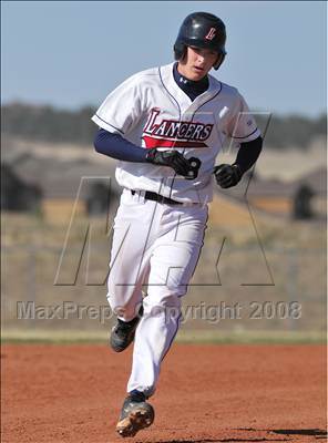 Thumbnail 1 in Fountain-Fort Carson @ Liberty photogallery.