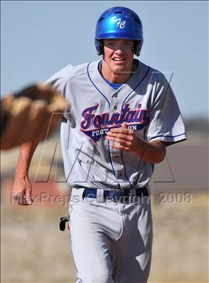 Thumbnail 2 in Fountain-Fort Carson @ Liberty photogallery.