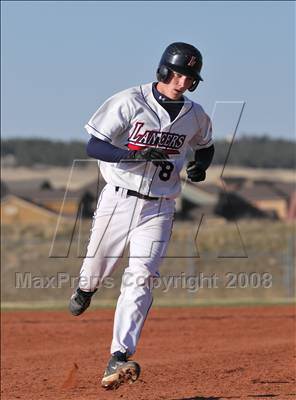 Thumbnail 2 in Fountain-Fort Carson @ Liberty photogallery.