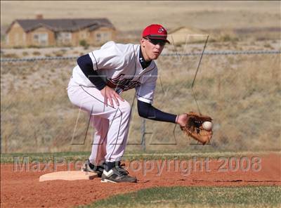 Thumbnail 1 in Fountain-Fort Carson @ Liberty photogallery.