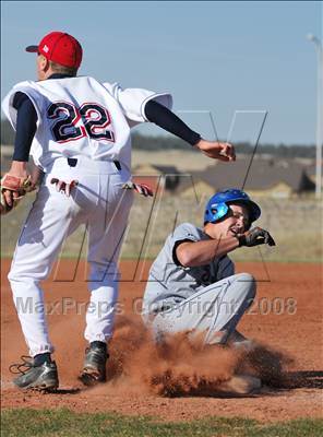Thumbnail 1 in Fountain-Fort Carson @ Liberty photogallery.