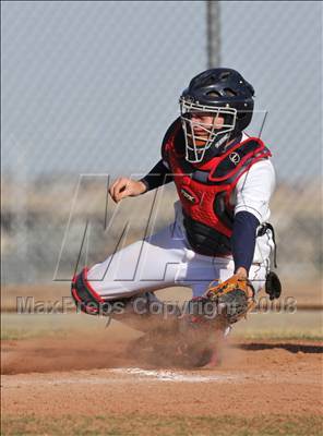 Thumbnail 2 in Fountain-Fort Carson @ Liberty photogallery.