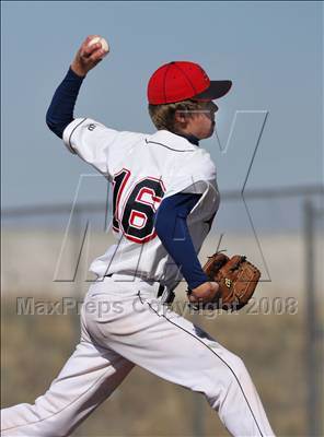 Thumbnail 3 in Fountain-Fort Carson @ Liberty photogallery.