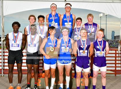 Thumbnail 3 in UIL 1A State Championship photogallery.