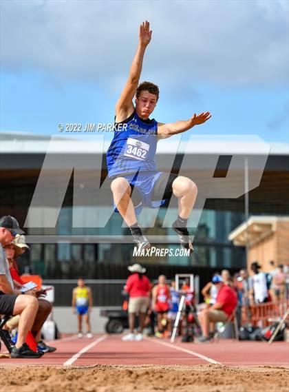 Thumbnail 2 in UIL 1A State Championship photogallery.