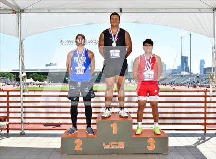 Thumbnail 2 in UIL 1A State Championship photogallery.