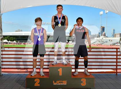 Thumbnail 2 in UIL 1A State Championship photogallery.