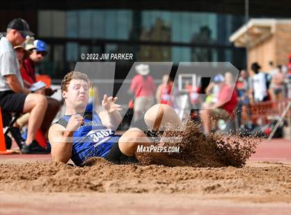 Thumbnail 1 in UIL 1A State Championship photogallery.