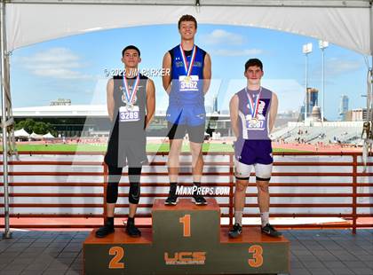 Thumbnail 1 in UIL 1A State Championship photogallery.