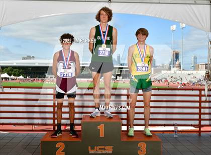Thumbnail 1 in UIL 1A State Championship photogallery.