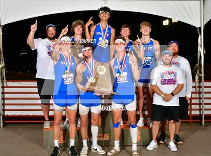 Thumbnail 3 in UIL 1A State Championship photogallery.