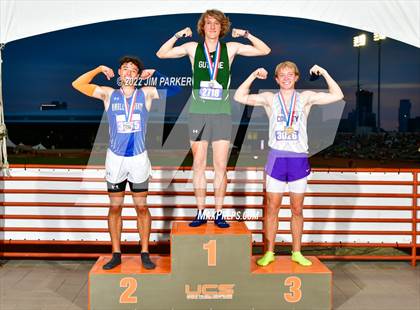 Thumbnail 3 in UIL 1A State Championship photogallery.