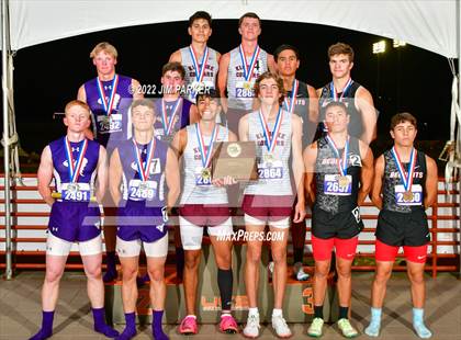 Thumbnail 2 in UIL 1A State Championship photogallery.