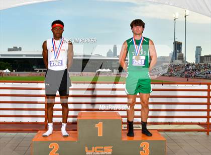 Thumbnail 2 in UIL 1A State Championship photogallery.