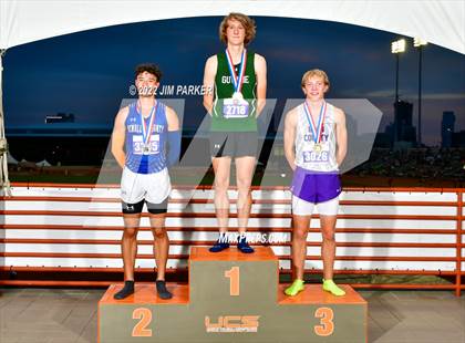 Thumbnail 1 in UIL 1A State Championship photogallery.