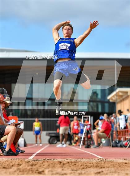 Thumbnail 1 in UIL 1A State Championship photogallery.