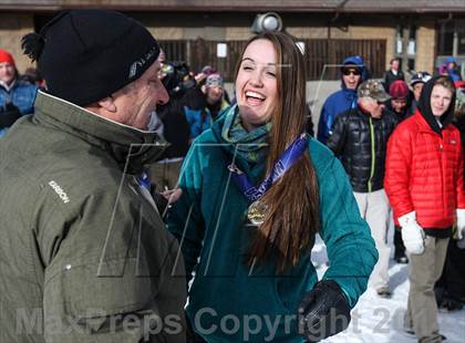 Thumbnail 1 in NYSPHSAA Alpine Championships (Awards) photogallery.