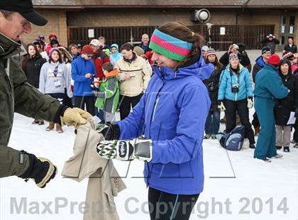 Thumbnail 2 in NYSPHSAA Alpine Championships (Awards) photogallery.
