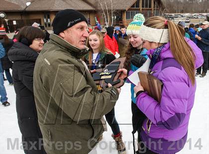 Thumbnail 1 in NYSPHSAA Alpine Championships (Awards) photogallery.
