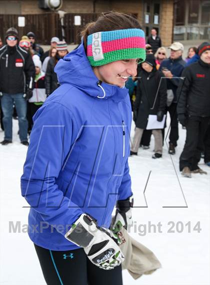 Thumbnail 3 in NYSPHSAA Alpine Championships (Awards) photogallery.